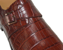 Load image into Gallery viewer, Mezlan Platinum Shoes 'Toronto'
