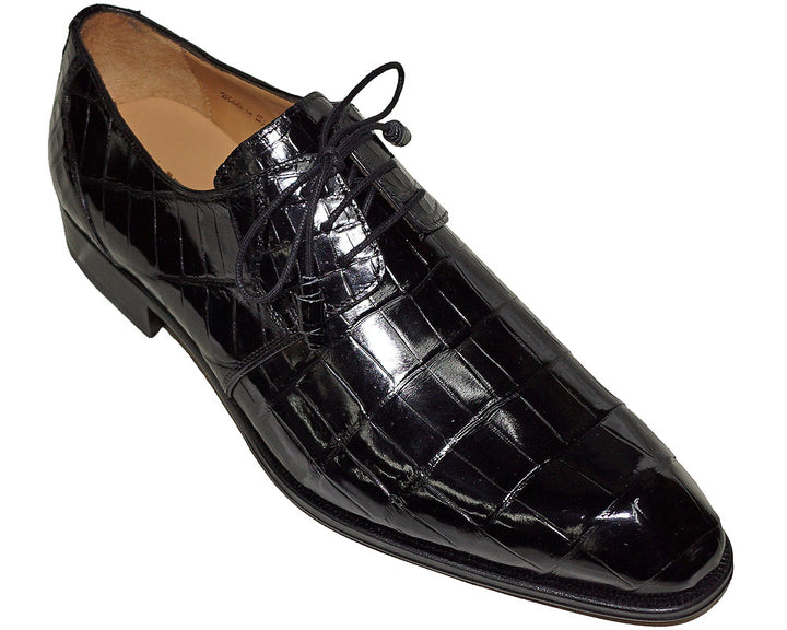 Mezlan Platinum Weekly Deal # WS92451 Black