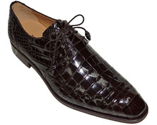 Load image into Gallery viewer, Mezlan Platinum Shoes 'Lucerne'
