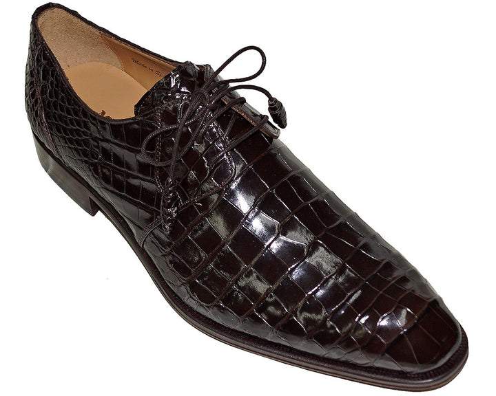 Mezlan Platinum Weekly Deal # WS92452 Brown