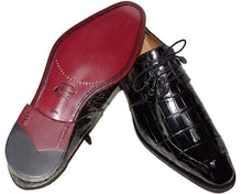 Load image into Gallery viewer, Mezlan Platinum Shoes 'Lucerne'
