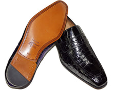 Load image into Gallery viewer, Mezlan Platinum Weekly Deal # WS50755 Camel
