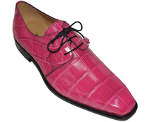 Load image into Gallery viewer, Mezlan Platinum Shoes &#39;Geneva&#39;
