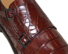 Load image into Gallery viewer, Mezlan Platinum Shoes 'Vienna'
