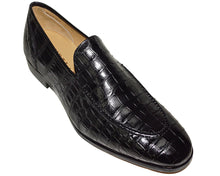 Load image into Gallery viewer, Mezlan Platinum Slip-On Shoes 'Legacy'

