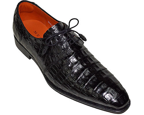 Mezlan Weekly Deal # WS50761 Black
