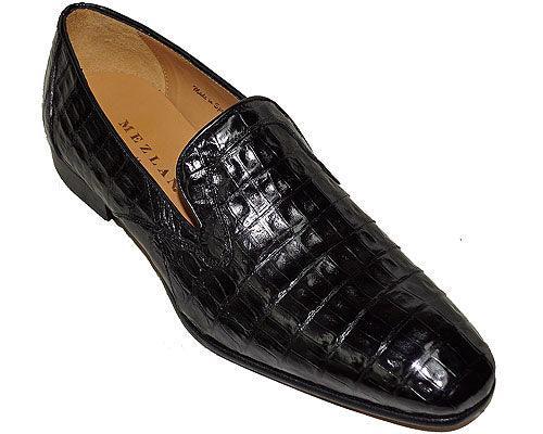 Mezlan Thanksgiving Sale # TS98 Black