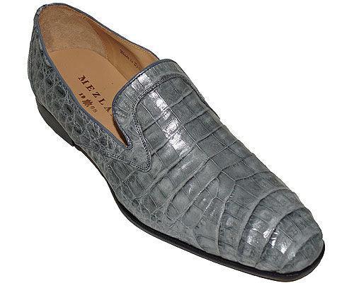 Mezlan Weekly Deal # WS93064 Light Grey