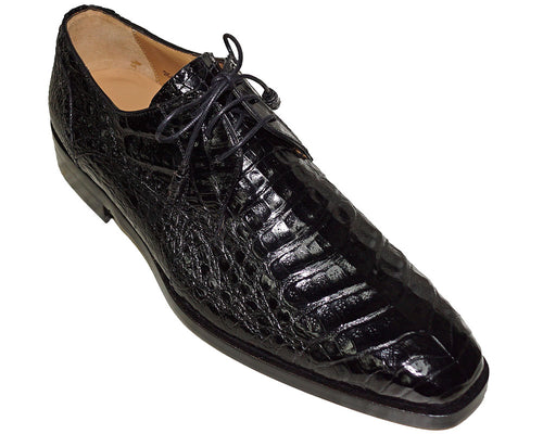 Mezlan Weekly Deal # WS82159 Black