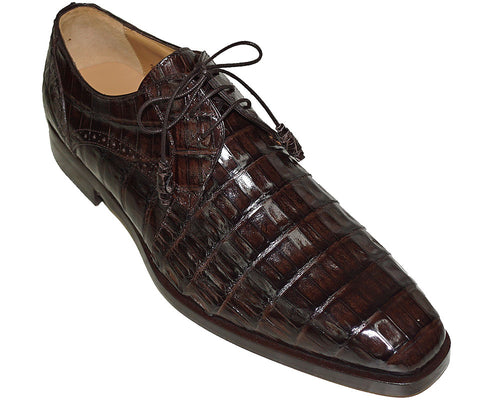 Mezlan Weekly Deal # WS82160 Brown