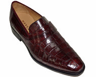 Mezlan Crocodile Shoes # 50089