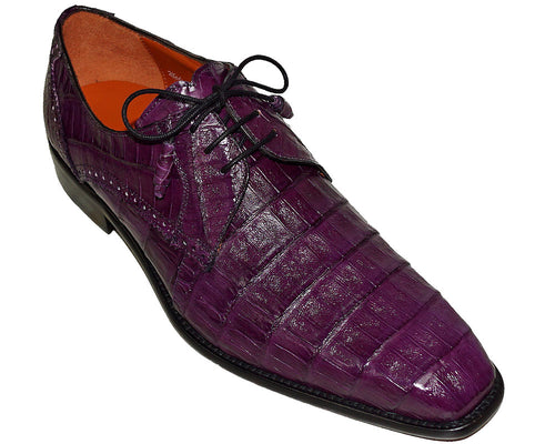 Mezlan Weekly Deal # WS82164 Purple