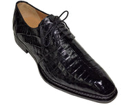 Mezlan Father's Day Sale # FDS67 Black