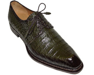 Mezlan Father's Day Sale # FDS69 Olive