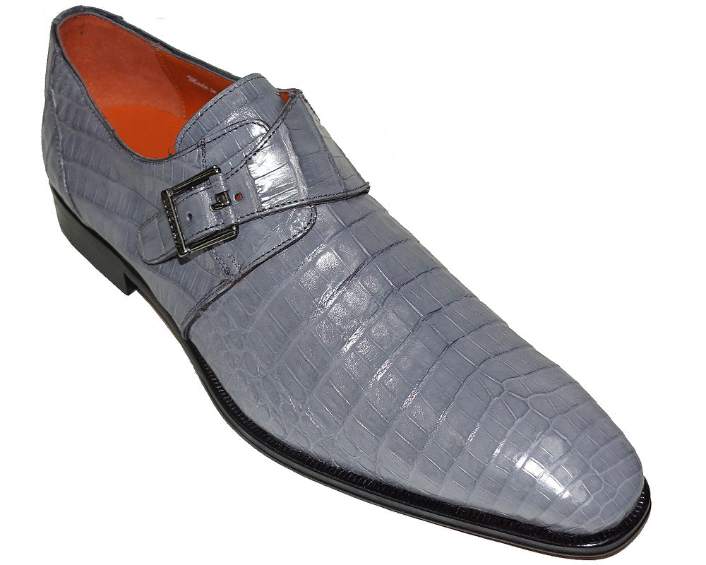 Mezlan Thanksgiving Sale # TS91 Grey