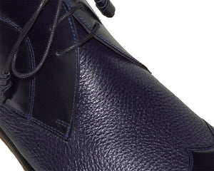 Mezlan Deerskin Shoes # 21785