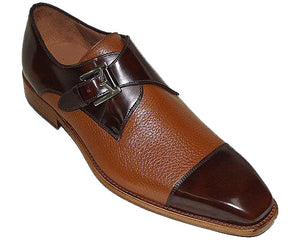 Mezlan Weekly Deal # WS100881 Camel