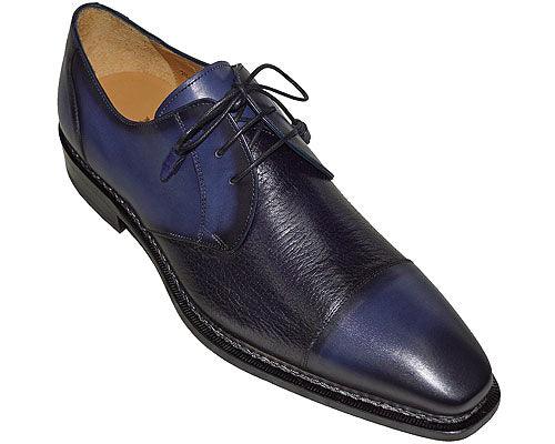 Mezlan # 20940 - Alligator World