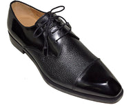 Mezlan Father's Day Sale # FDS90 Black