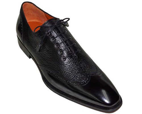 Mezlan Weekly Deal # WS120976 Black