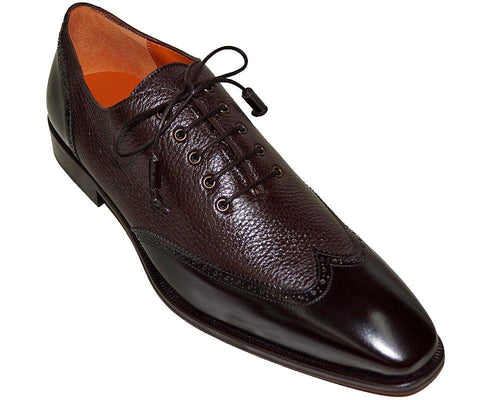 Mezlan Weekly Deal # WS120977 Brown