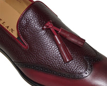 Load image into Gallery viewer, Mezlan Deerskin Shoes # 21641
