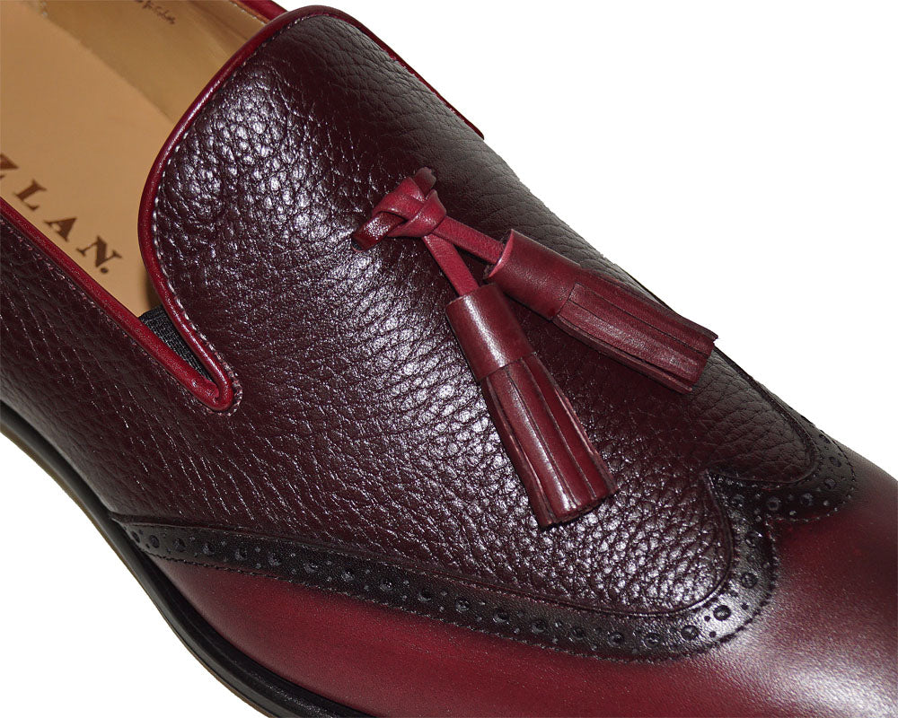 Mezlan Deerskin Shoes 21641 Mezlan Shoes & Accessories