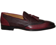 Load image into Gallery viewer, Mezlan Deerskin Shoes # 21641
