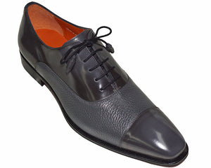 Mezlan Deerskin Shoes # 21645