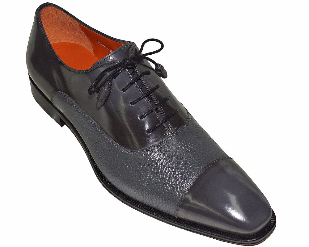 Mezlan Deerskin Shoes # 21645