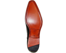 Load image into Gallery viewer, Mezlan Deerskin Shoes # 21645
