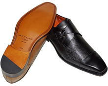 Load image into Gallery viewer, Mezlan Deerskin Shoes # 21647
