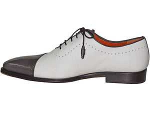 Mezlan Deerskin Shoes # 21754