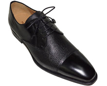 Load image into Gallery viewer, Mezlan Deerskin Shoes # 21786
