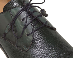 Mezlan Deerskin Shoes # 21786