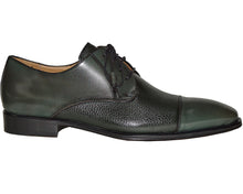 Load image into Gallery viewer, Mezlan Deerskin Shoes # 21786
