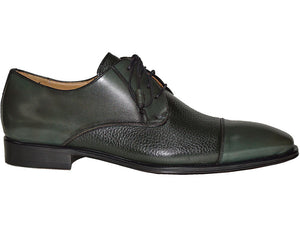 Mezlan Deerskin Shoes # 21786