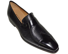 Load image into Gallery viewer, Mezlan Slip-On Deerskin Shoes # 22004
