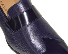 Load image into Gallery viewer, Mezlan Slip-On Deerskin Shoes # 22004
