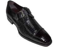 Mezlan Father's Day Sale # FDS76 Black