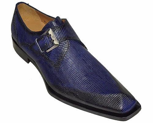 Mezlan Slip Mezlan Shoes Clearance Pre-Owned, MEZLAN, Slip On