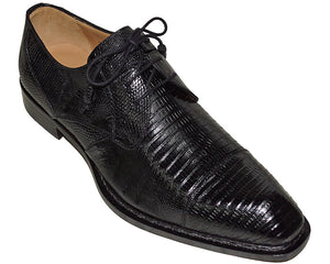 Mezlan Lizard Shoes # 50088 – Alligator World display picture 1