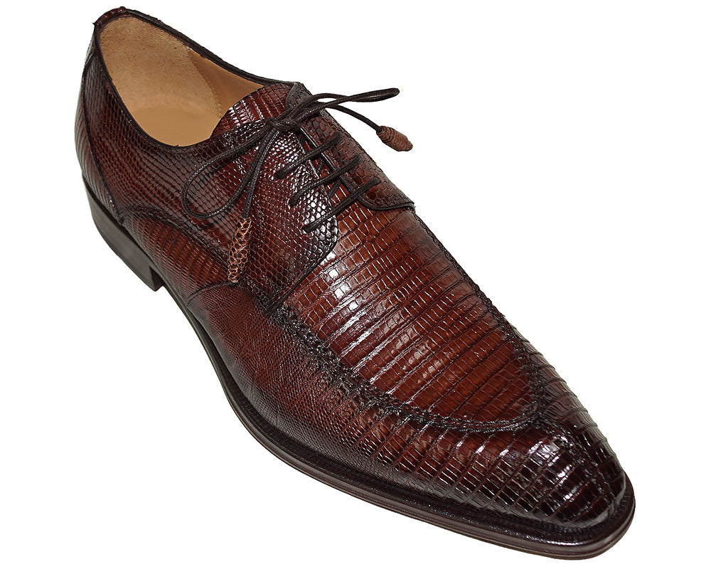 mezlan dress shoes Lizard Lace-Up #50353 Sport / 8.5 White Asymmetrical Dress with engineered for long YGroup_MPWX9344 Size:5'0
