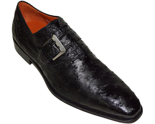 Mezlan Weekly Deal # WS51261 Black