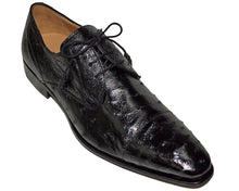Load image into Gallery viewer, Mezlan Ostrich Shoes # 50165
