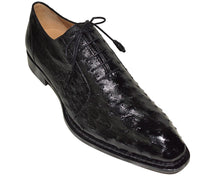 Load image into Gallery viewer, Mezlan Ostrich Shoes # 50242
