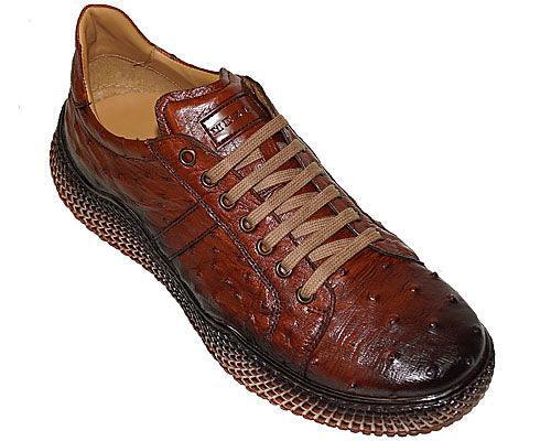 Mezlan Weekly Deal # WS61976 Brandy