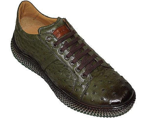 Mezlan # 4970 - Alligator World
