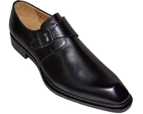 Mezlan Weekly Deal # WS61963 Black