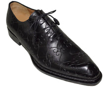Load image into Gallery viewer, Mezlan Lace-Up Shoes # 21779
